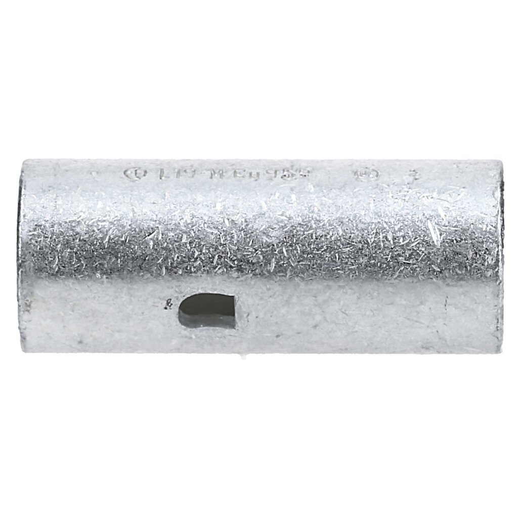 flach weiblich 0,5÷1mm2 0,8mm 6,3mm  für Leitungen BM 01191 Nicht iso Verbinder 