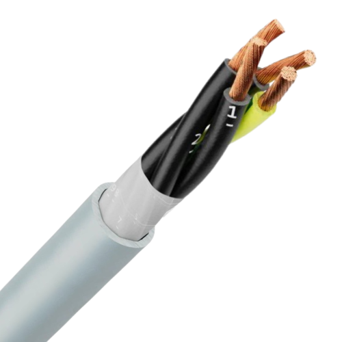 Lapp 0027371 ÖLFLEX FD 855 P 4G2,5