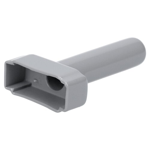 Čiapka DEUTSCH DTM12S-BT pre DTM04-12S šedá