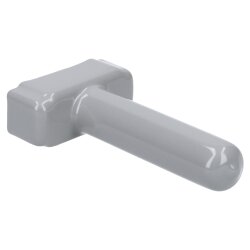 Čiapka DEUTSCH DTM12S-BT pre DTM04-12S šedá