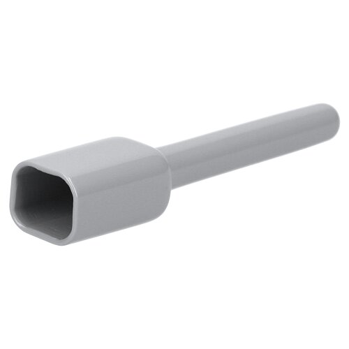 DEUTSCH dangtelis DTM04-2P pilkas