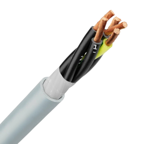 Lapp 27563 ÖLFLEX FD 855 P 5G1