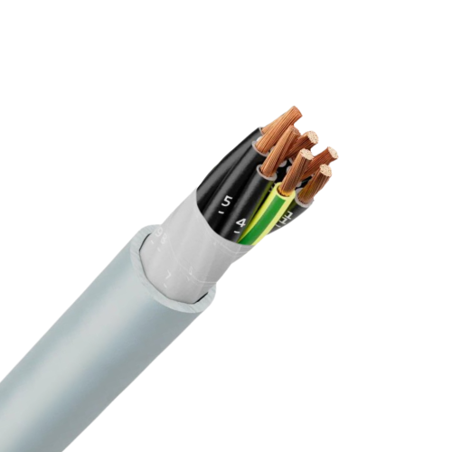 Lapp 0027578 ÖLFLEX FD 855 P 7G1,5