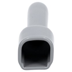 DEUTSCH DTM4P-BT Tapa para DTM04-4P gris