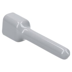 DEUTSCH DTM6P-BT Kappe für DTM04-6P grau