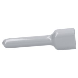 DEUTSCH DTM6P-BT Kappe für DTM04-6P grau