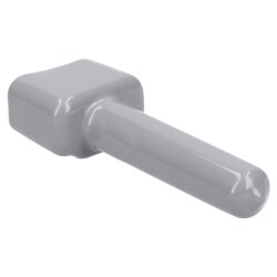 DEUTSCH DTM12P-BT Cap for DTM04-12P gray