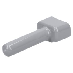 DEUTSCH DTM12P-BT Cap for DTM04-12P gray