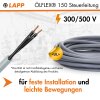 Lapp 15402 ÖLFLEX 150 2X2,5