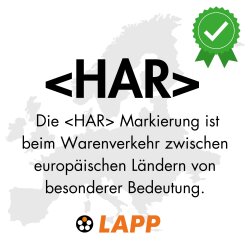 Lapp 15407 ÖLFLEX 150 7G2.5