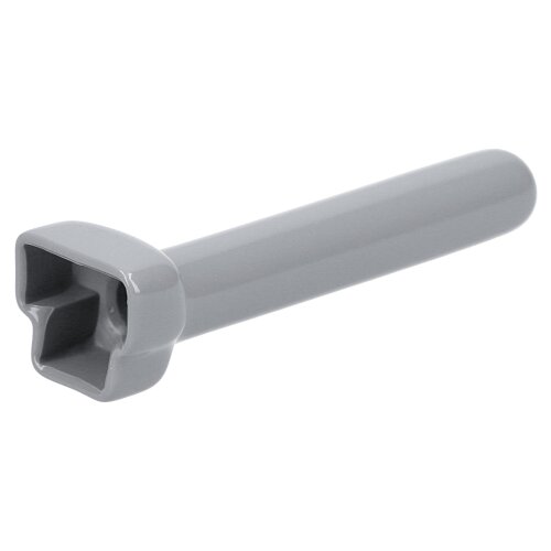 DEUTSCH DTM3S-BT Kappe für DTM04-3S grau