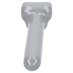 DEUTSCH DTM3S-BT Kappe für DTM04-3S grau