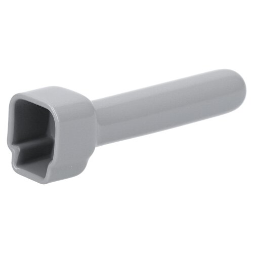 DEUTSCH DTM4S-BT Dangtelis DTM04-4S pilkas