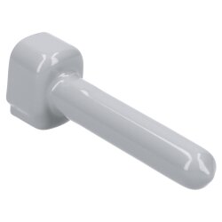 DEUTSCH DTM6S-BT hette for DTM04-6S grå