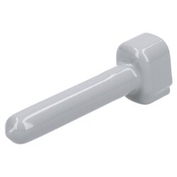 DEUTSCH DTM6S-BT hette for DTM04-6S grå