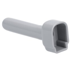 DEUTSCH DTM6S-BT hette for DTM04-6S grå