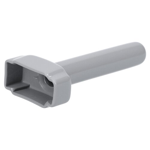 Capac DEUTSCH DTM8S-BT pentru DTM04-8S gri