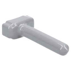 Capac DEUTSCH DTM8S-BT pentru DTM04-8S gri