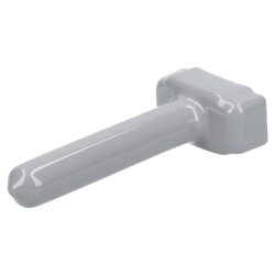 Capac DEUTSCH DTM8S-BT pentru DTM04-8S gri