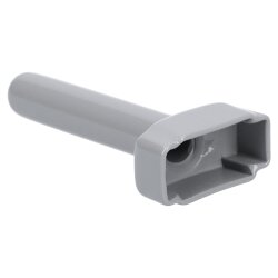 Capac DEUTSCH DTM8S-BT pentru DTM04-8S gri