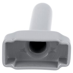 Capac DEUTSCH DTM8S-BT pentru DTM04-8S gri