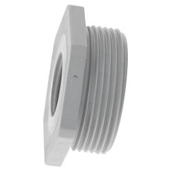 SIB G6321600 Reduktion M32 / M16 plast ljusgrå 7008530