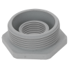 SIB G6321600 Reduktion M32 / M16 plast ljusgrå 7008530