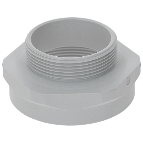 SIB G5405000 Erweiterung M40 / M50 Kunststoff lichtgrau 7004305