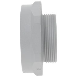 SIB G5405000 Erweiterung M40 / M50 Kunststoff lichtgrau 7004305
