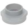 SIB G5405000 Erweiterung M40 / M50 Kunststoff lichtgrau 7004305