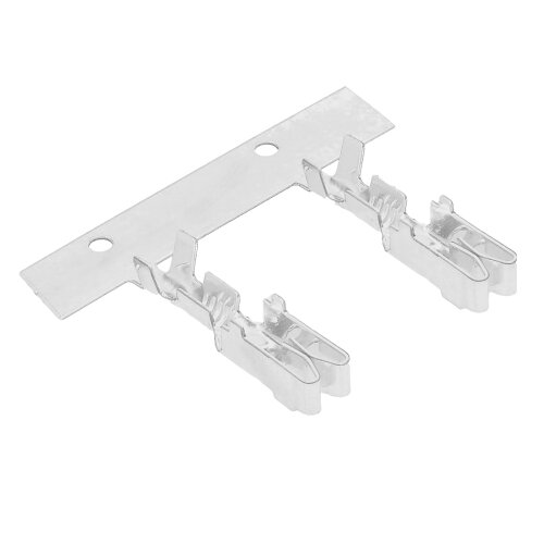 MTA 33476 Vervangingscrimpcontact voor zekeringhouder