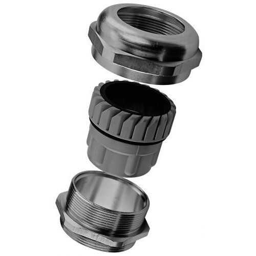 Schlemmer 4108025 Kabelverschraubung ATEX EX e S-TEC M25