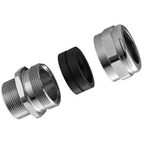 SIB C1515190 ケーブル グランド XXL M90x2.0 真鍮 Schlemmer 4651813