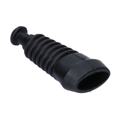 Kalitec KALI01024 超级密封橡胶扣眼 4 芯，带防扭结薄片