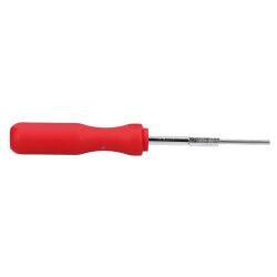 WM8018 Mini MATE-N-LOK round connector release tool