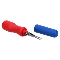 WM19729-08 Ekstrūzijas rīks AMP JPT