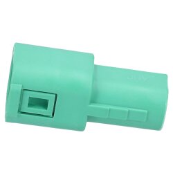 AMP 0-2822344-1 / 0-0917319-4 Mini Multilock Stiftgehäuse 7pol