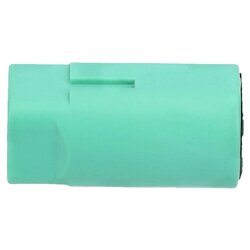 AMP 0-2822343-1 ミニ マルチロック ソケット ハウジング 7 ピン