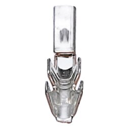 AMP 0-0917308-1 Mini soquete Multilock contato 0,3-0,5