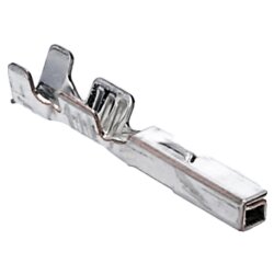 AMP 0-0917308-1 Mini soquete Multilock contato 0,3-0,5