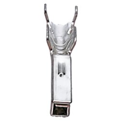 AMP 0-0917308-1 Mini soquete Multilock contato 0,3-0,5