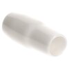 Cembre ES03-WH manșon izolator pentru capse de cablu tubulare 0,25-1,5 mm² alb