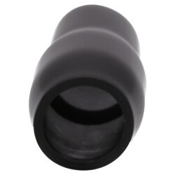 Cembre ES03-BK Isolationstülle für Rohrkabelschuhe 0,25-1,5mm² schwarz