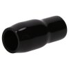 Cembre ES03-BK Manguito aislante para terminales de cable tubulares 0,25-1,5mm² negro