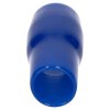 Cembre ES03-BU Manguito aislante para terminales tubulares de 0,25-1,5mm² azul