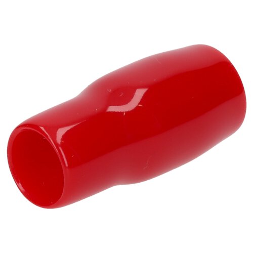 Cembre ES03-RE Insulation grommet for tubular cable lugs 0.25-1.5mm² red