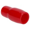 Cembre ES03-RE Isolationstülle für Rohrkabelschuhe 0,25-1,5mm² rot