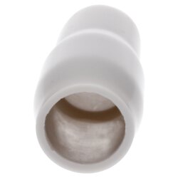 Cembre ES06-GY Isolationstülle für Rohrkabelschuhe 1,5-2,5mm² grau