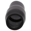 Cembre ES06-BK Isolationstülle für Rohrkabelschuhe 1,5-2,5mm² schwarz