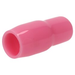 Cembre ES06-PK Isolationstülle für Rohrkabelschuhe 1,5-2,5mm² rosa